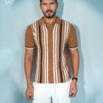 The Camel Heritage Polo