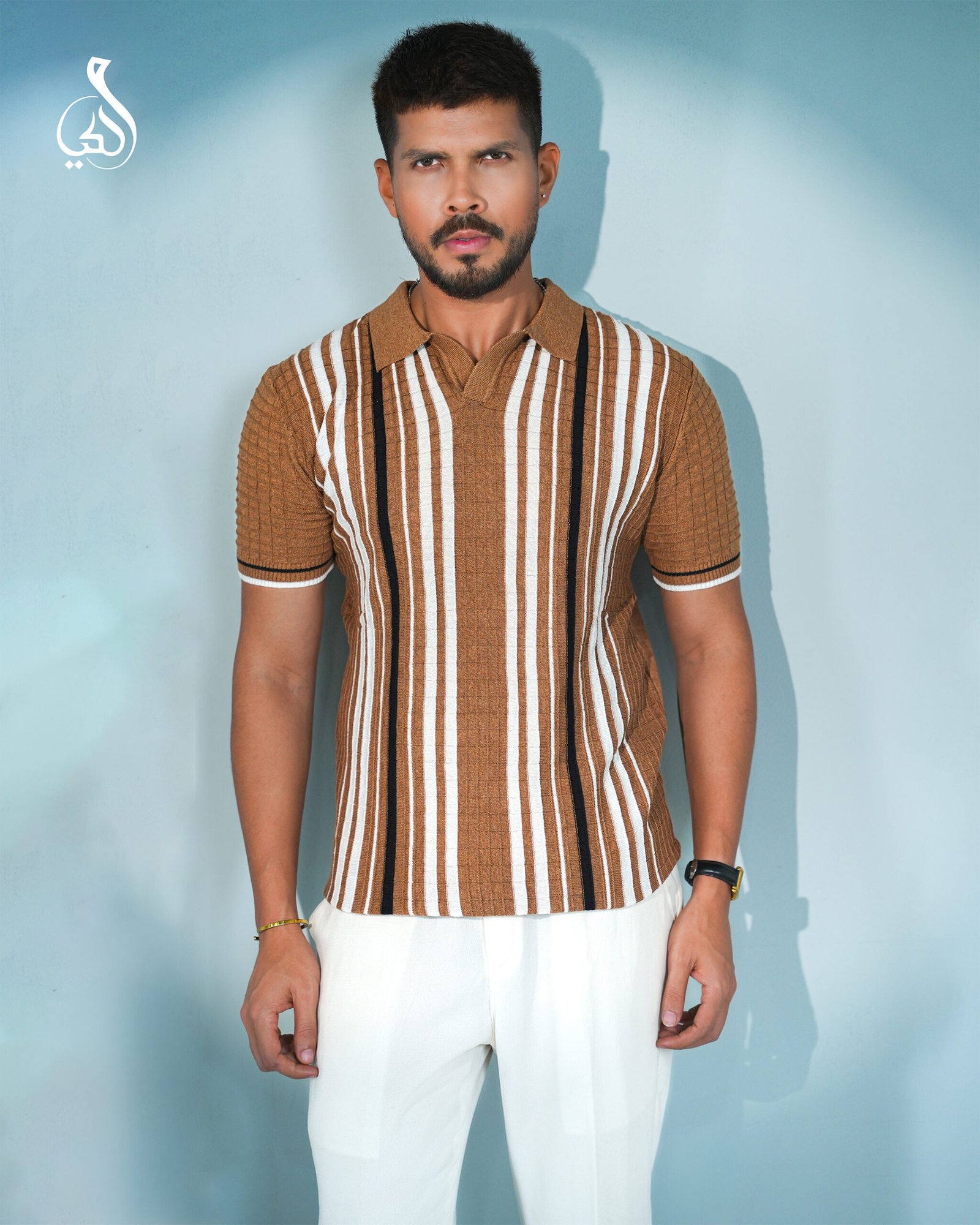 5.2 The Camel Heritage Polo - Image 1