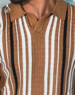 The Camel Heritage Polo - Image 2